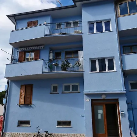 Casa Salumiere ‐ Bicamere Con Posto Auto Vicinissimo Spiagga Costa Azzurra Apartment