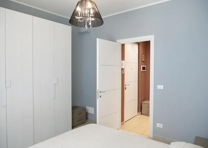 Casa Salumiere ‐ Bicamere Con Posto Auto Vicinissimo Spiagga Costa Azzurra *