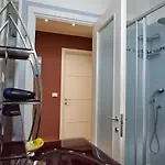 Casa Salumiere ‐ Bicamere Con Posto Auto Vicinissimo Spiagga Costa Azzurra *