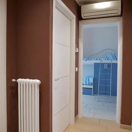 Casa Salumiere ‐ Bicamere Con Posto Auto Vicinissimo Spiagga Costa Azzurra 그라도