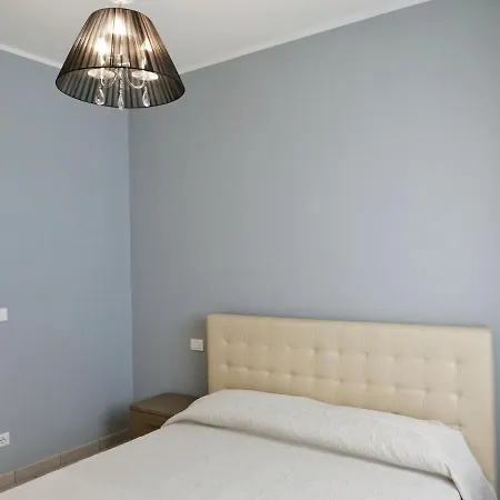 Casa Salumiere ‐ Bicamere Con Posto Auto Vicinissimo Spiagga Costa Azzurra 公寓 *