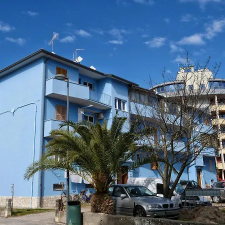 Casa Salumiere ‐ Bicamere Con Posto Auto Vicinissimo Spiagga Costa Azzurra *