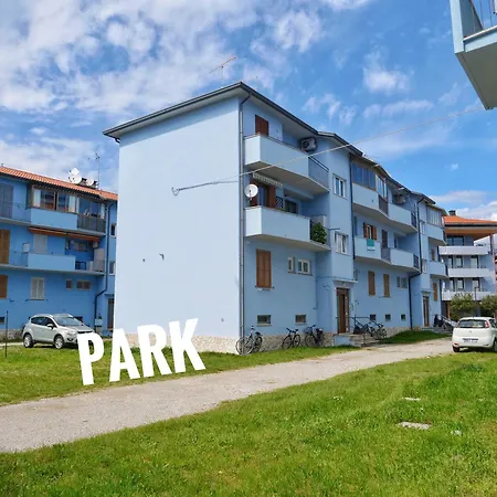 Apartment Casa Salumiere ‐ Bicamere Con Posto Auto Vicinissimo Spiagga Costa Azzurra