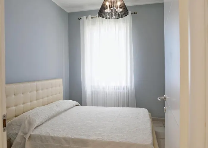 Casa Salumiere ‐ Bicamere Con Posto Auto Vicinissimo Spiagga Costa Azzurra * גראדו