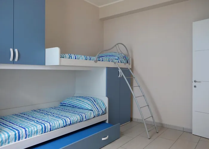 Casa Salumiere ‐ Bicamere Con Posto Auto Vicinissimo Spiagga Costa Azzurra *