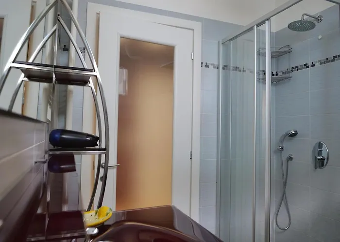 דירה Casa Salumiere ‐ Bicamere Con Posto Auto Vicinissimo Spiagga Costa Azzurra