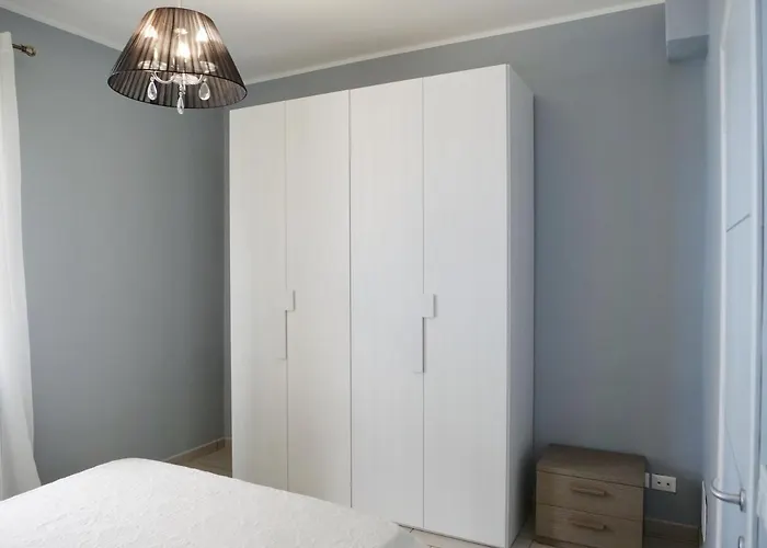 Casa Salumiere ‐ Bicamere Con Posto Auto Vicinissimo Spiagga Costa Azzurra Apartment Grado