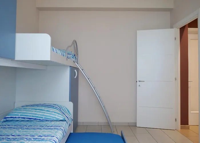 Casa Salumiere ‐ Bicamere Con Posto Auto Vicinissimo Spiagga Costa Azzurra Lejlighed *